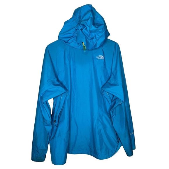 The North Face Womens Summit Series Goretex Jacket XL - Picture 4 of 6